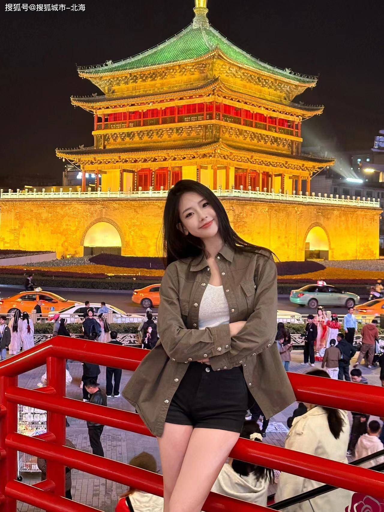 最火攻略：报团去西安旅游六天大概多少人民币？精选