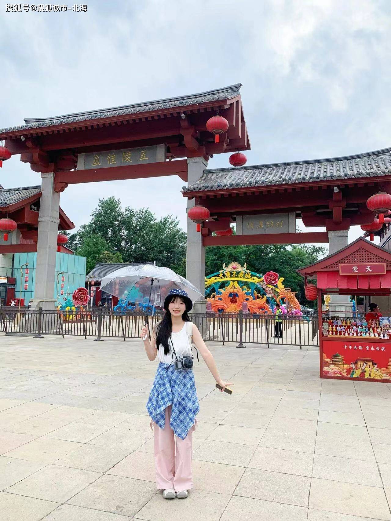 最火攻略：报团去西安旅游六天大概多少人民币？精选