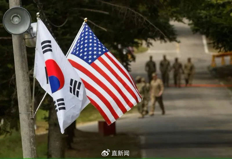 刘和平：朝鲜一射弹，美国政坛抖三抖？