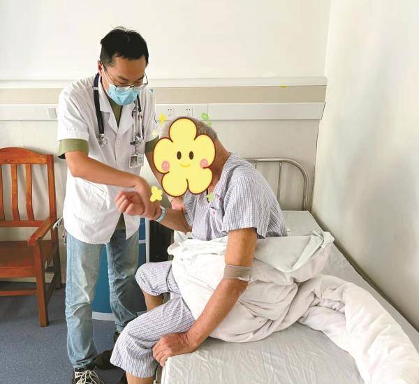 因躁狂症状就医 却提前得知将会得另一种病
