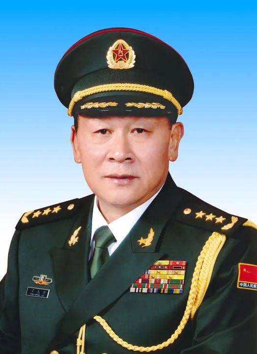 梁光烈同志逝世