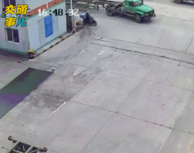 福建漳州货车撞摩托致3死，调查报告公布