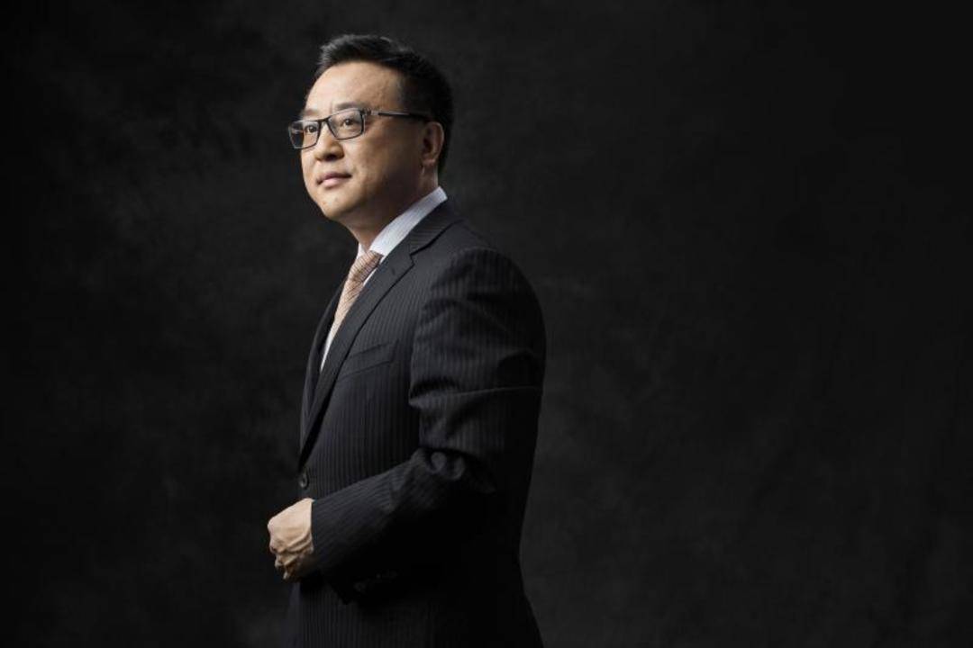 中国工程院院士张亚勤：无人驾驶将迎来“DeepSeek时刻”｜院士上封面