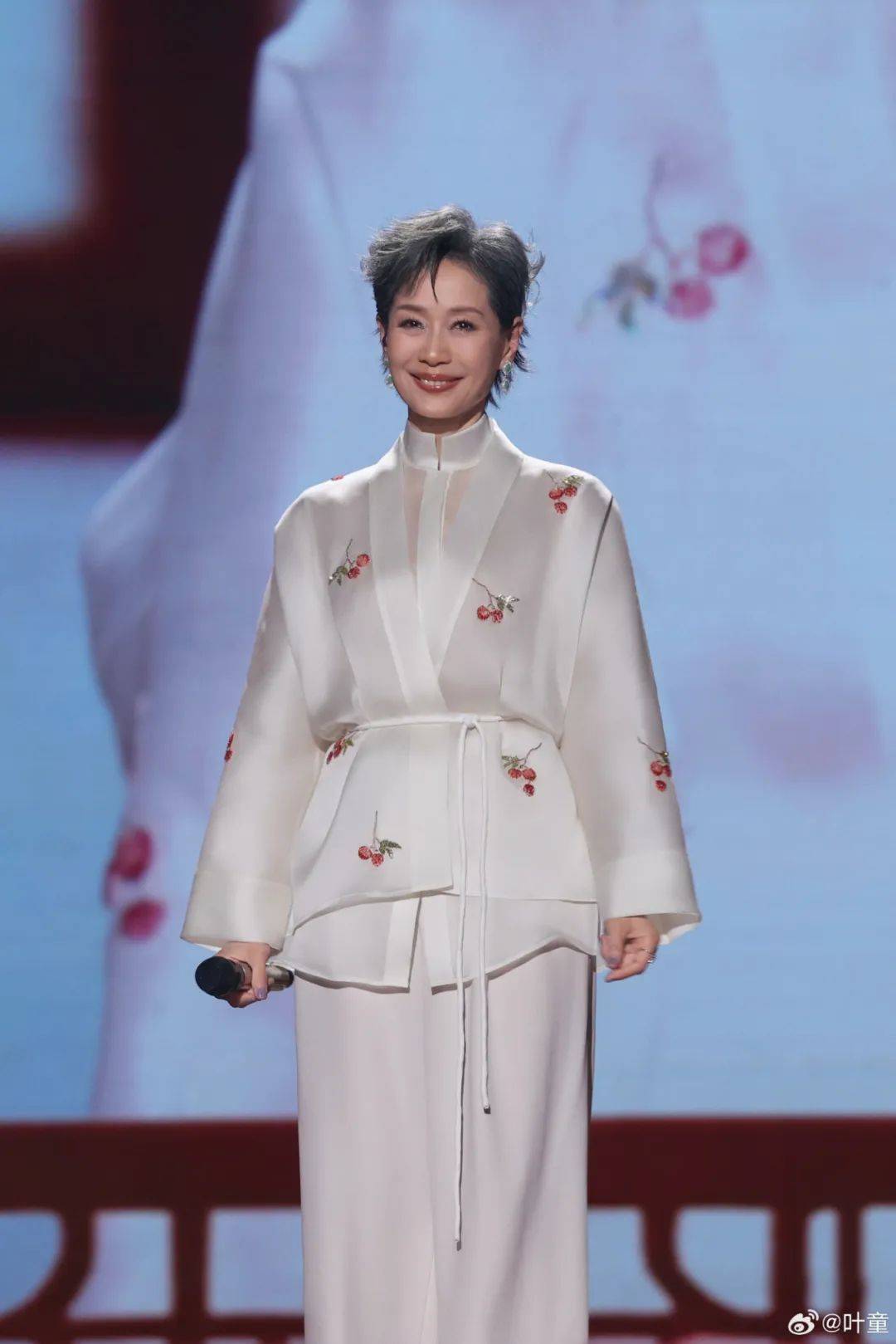 热搜第一！叶童深夜宣布退出新白娘子传奇演唱会，原因披露