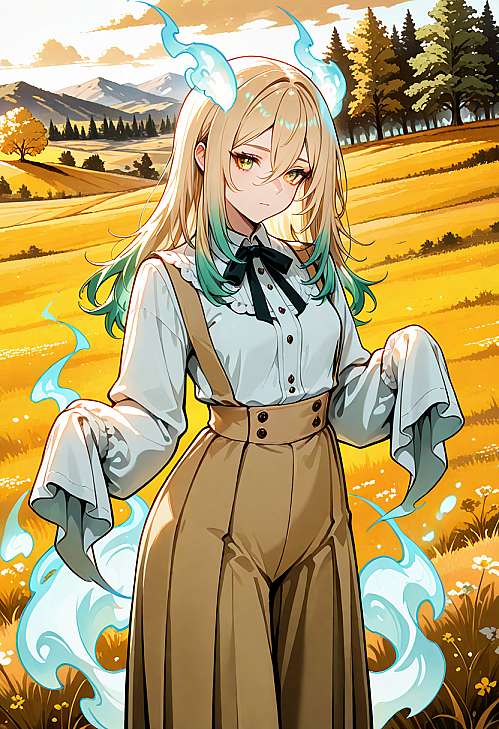 手绘电视背景墙效果图欣赏