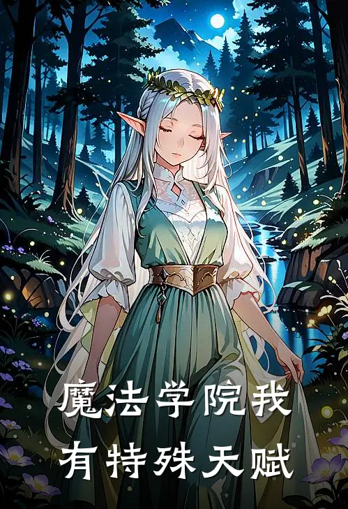 魔法学院我有特殊天赋莱拉艾拉免费小说推荐_免费小说笔趣阁魔法学院我有特殊天赋莱拉艾拉