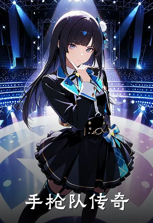 手枪队传奇