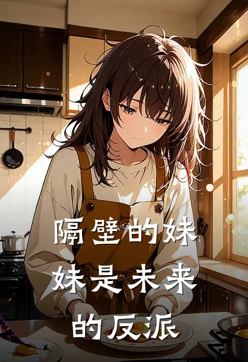 隔壁的妹妹是未来的反派