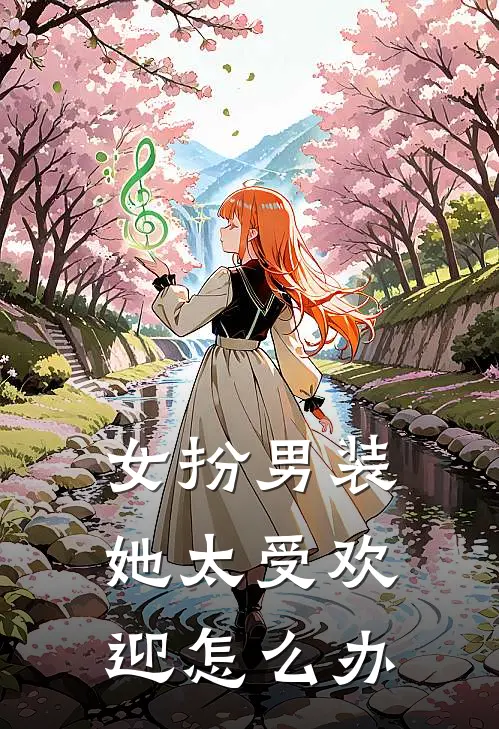 女扮男装她太受欢迎怎么办
