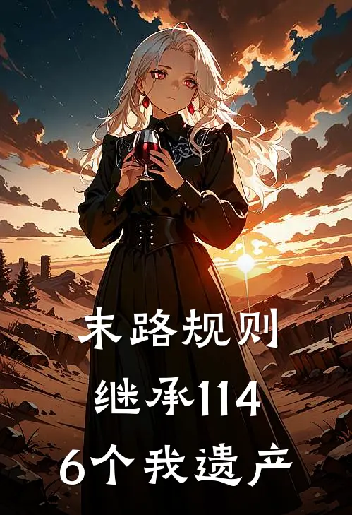 末路规则：继承1146个我遗产