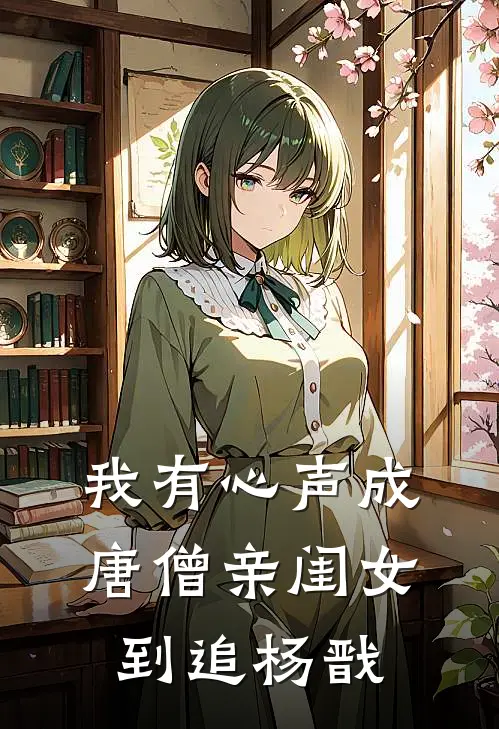 我有心声成唐僧亲闺女到追杨戬