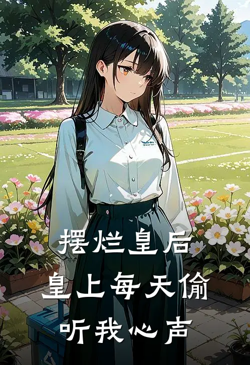 摆烂皇后：皇上每天偷听我心声