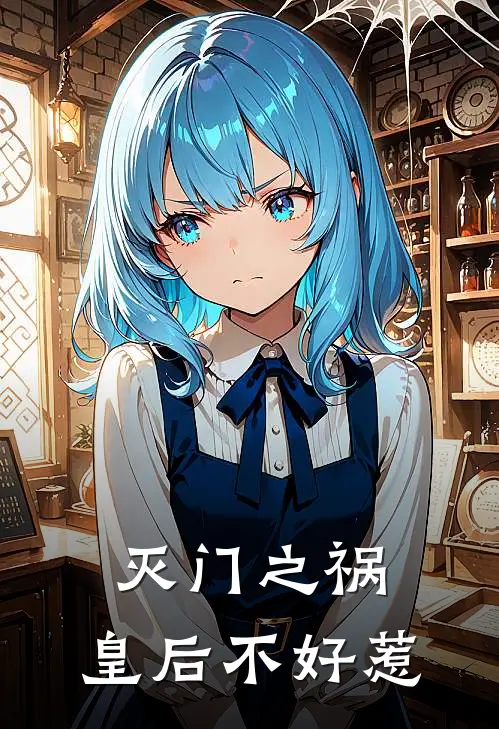 《灭门之祸：皇后不好惹》窦漪房窦父全集免费在线阅读_(窦漪房窦父)全章节免费在线阅读