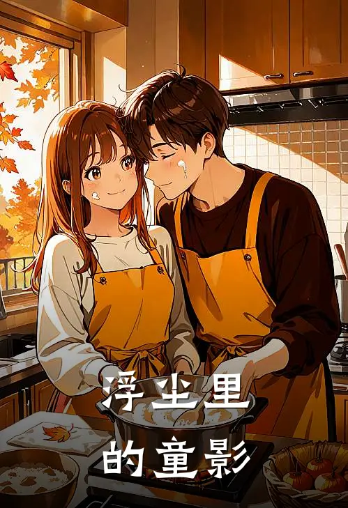 浮尘里的童影(阿糯阿糯)推荐完结小说_最新章节列表浮尘里的童影(阿糯阿糯)