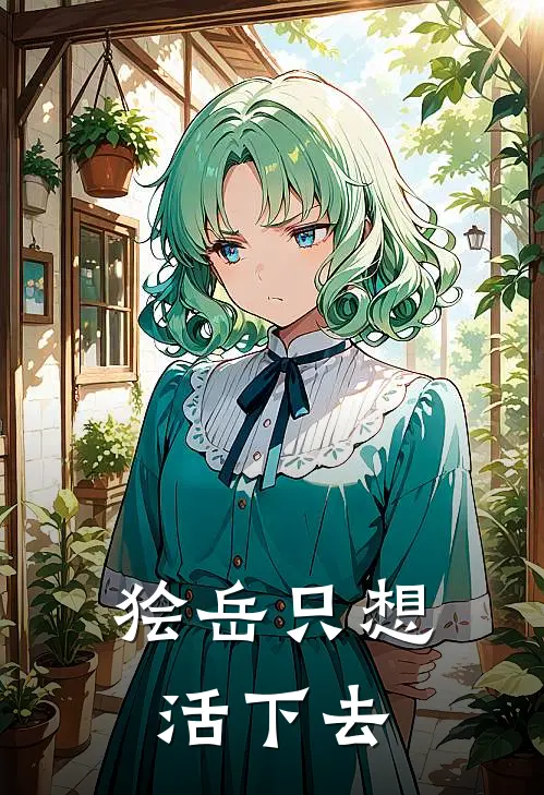 狯岳只想活下去