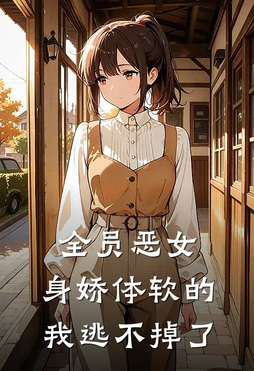 全员恶女：身娇体软的我逃不掉了(苏小瓷林黛玉)在线阅读免费小说_完整版小说免费阅读全员恶女：身娇体软的我逃不掉了(苏小瓷林黛玉)