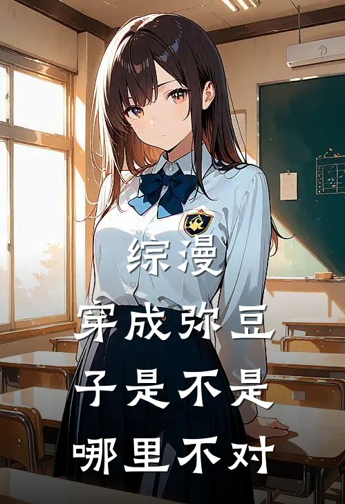 综漫：穿成弥豆子是不是哪里不对