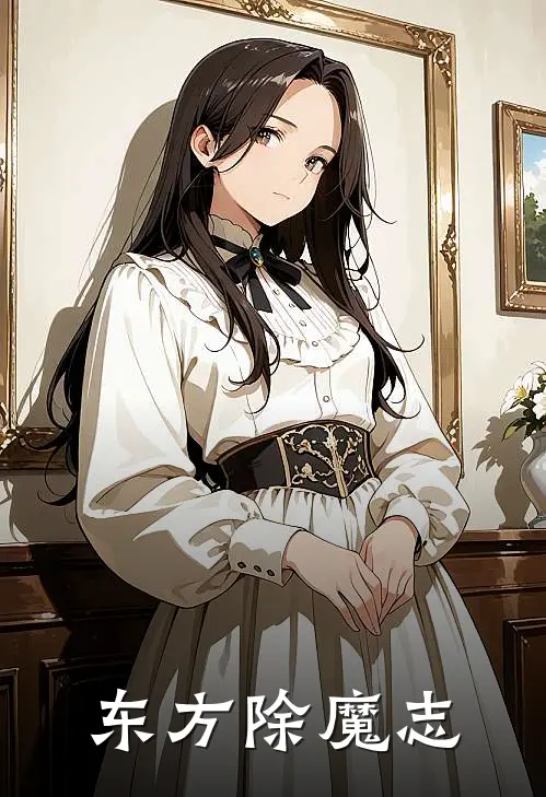 东方除魔志