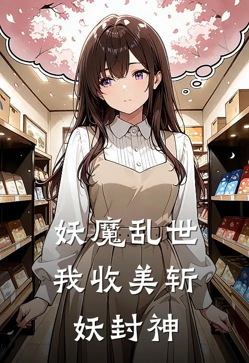 妖魔乱世，我收美斩妖封神