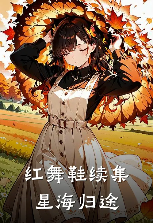 红舞鞋续集【星海归途】肖路李小雪全本免费小说_热门网络小说推荐红舞鞋续集【星海归途】肖路李小雪