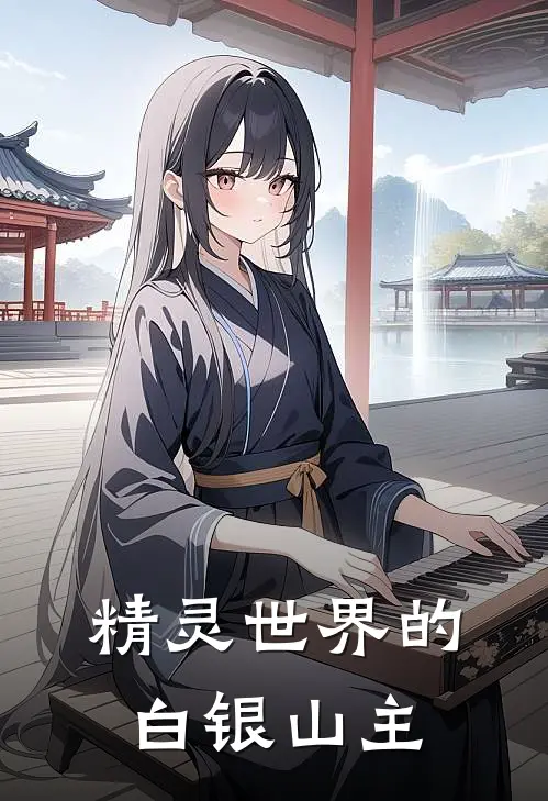 精灵世界的白银山主