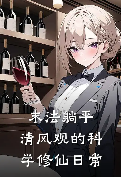 末法躺平：清风观的科学修仙日常