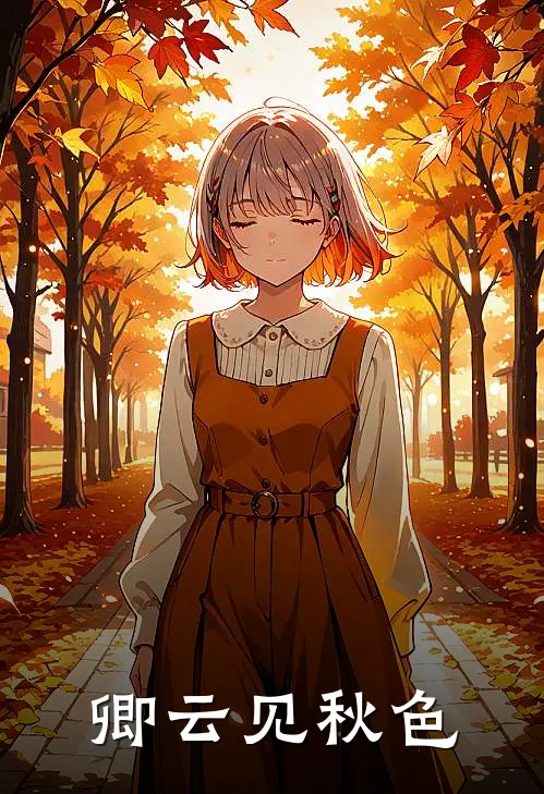 卿云见秋色叶见秋顾司卿小说完结推荐_热门小说阅读卿云见秋色叶见秋顾司卿
