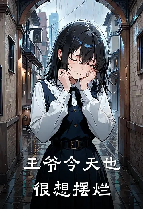 王爷今天也很想摆烂(苏爽萧厌)_苏爽萧厌热门小说