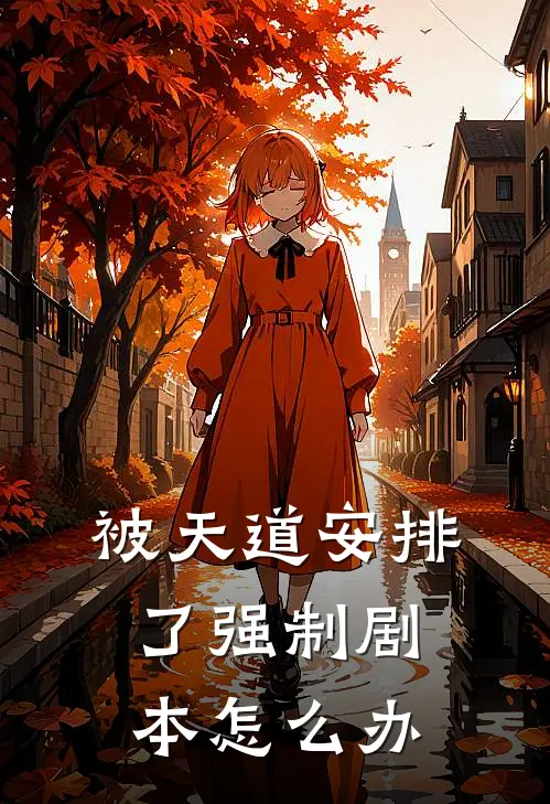 被天道安排了强制剧本怎么办