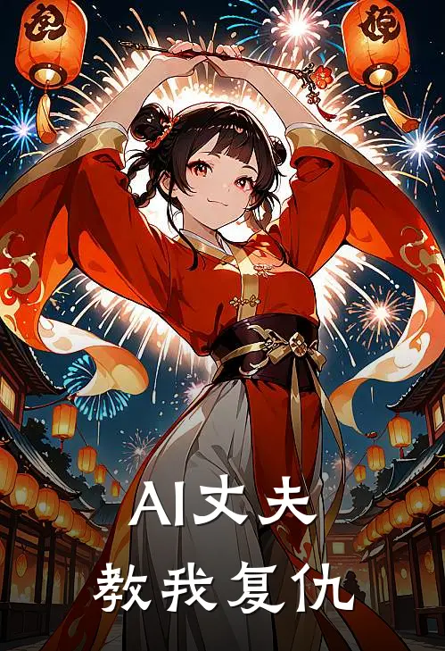 AI丈夫教我复仇