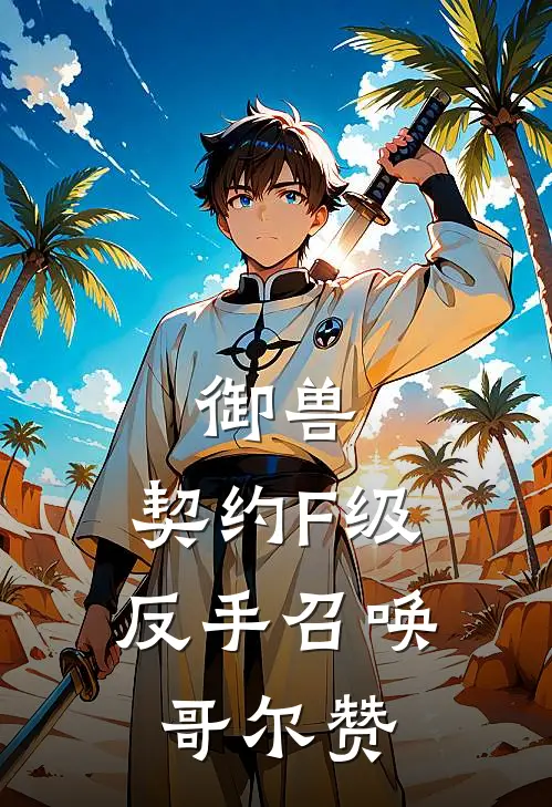 御兽：契约F级，反手召唤哥尔赞(江帆林泽)热门的小说_热门网络小说推荐御兽：契约F级，反手召唤哥尔赞(江帆林泽)