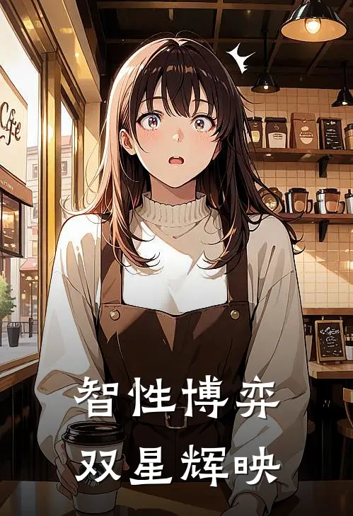 智性博弈：双星辉映