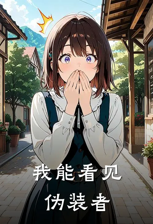 我能看见伪装者(陈默苏晓)热门小说_完结版小说全文免费阅读我能看见伪装者(陈默苏晓)