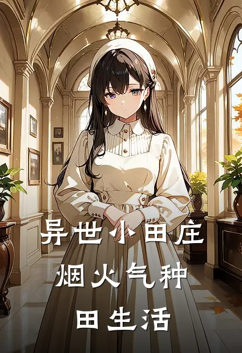 异世小田庄：烟火气种田生活