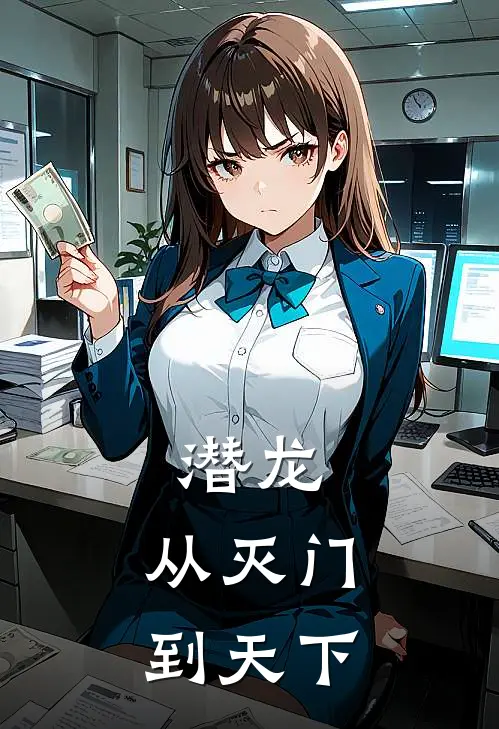 潜龙：从灭门到天下