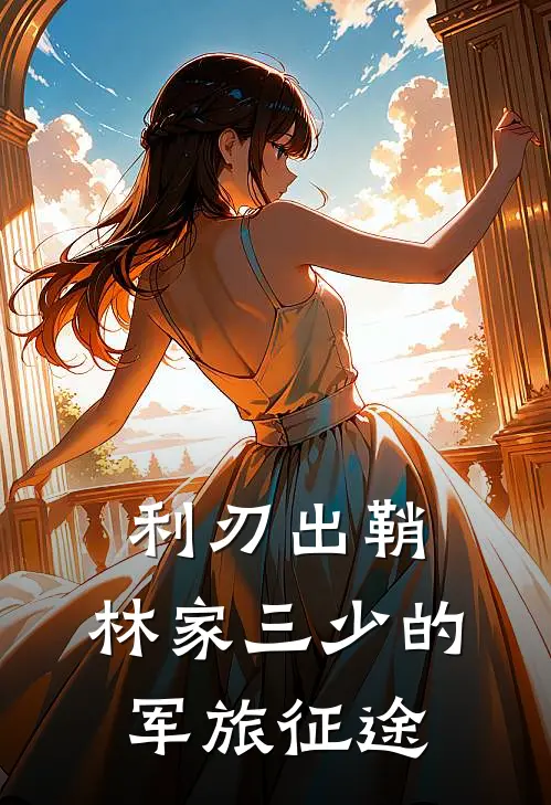 利刃出鞘：林家三少的军旅征途