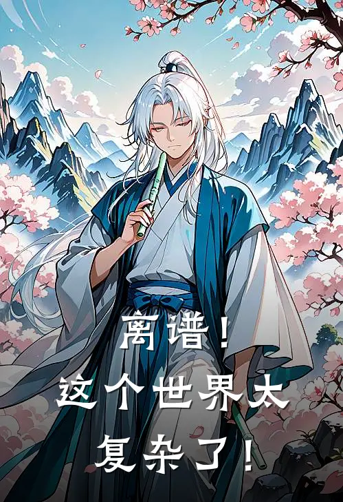 离谱！这个世界太复杂了！(云奕江月)全本免费完结小说_小说完结免费离谱！这个世界太复杂了！云奕江月