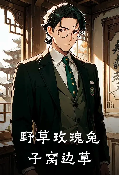 野草玫瑰兔子窝边草赵弥之霍昀旗最新推荐小说_完结版小说推荐野草玫瑰兔子窝边草赵弥之霍昀旗