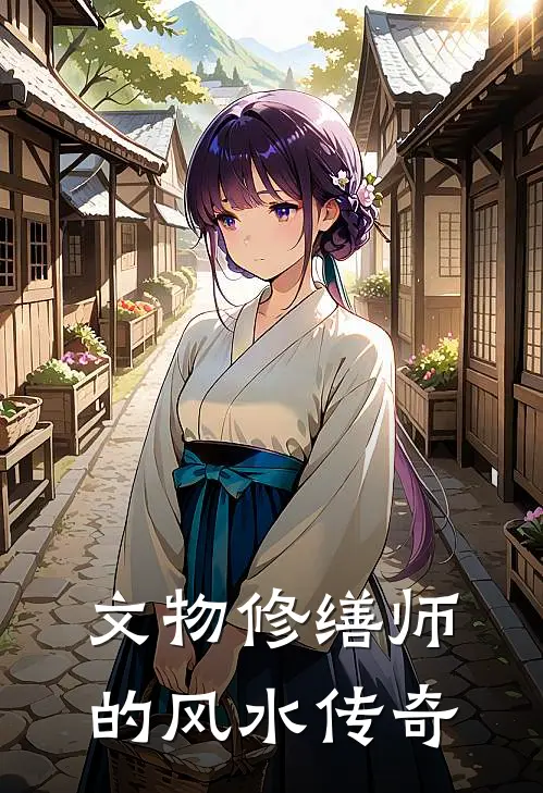 文物修缮师的风水传奇沈璃沈娇娇完本小说免费阅读_小说完结版文物修缮师的风水传奇沈璃沈娇娇