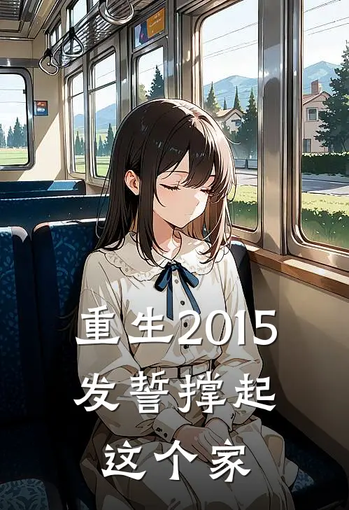 重生2015：发誓撑起这个家