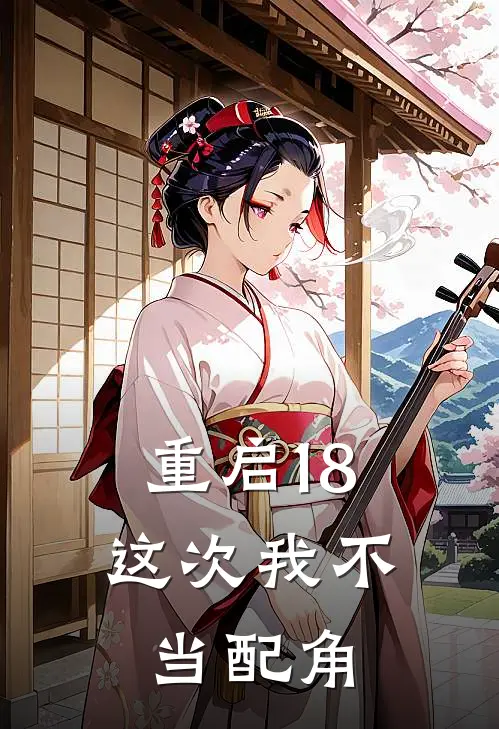 重启18，这次我不当配角