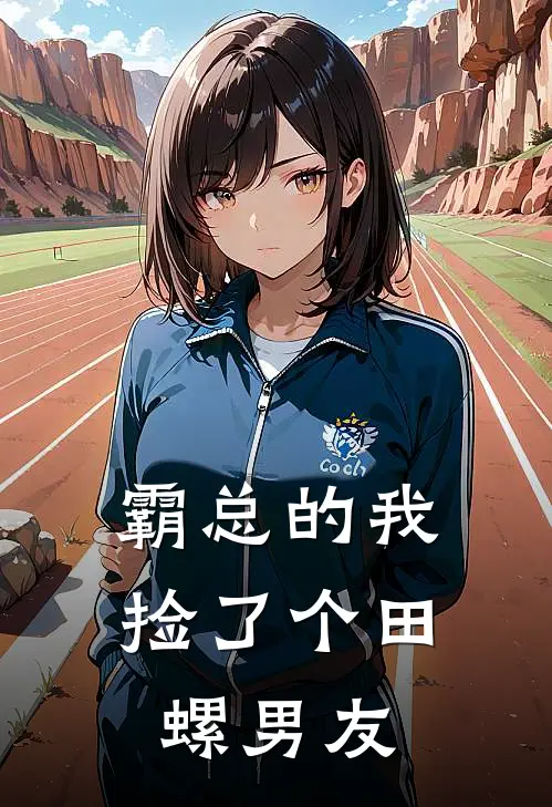 霸总的我，捡了个田螺男友