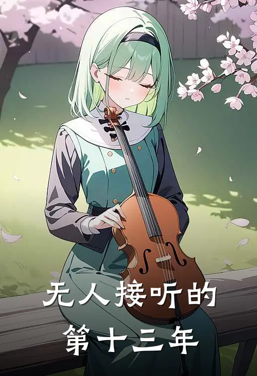 无人接听的第十三年