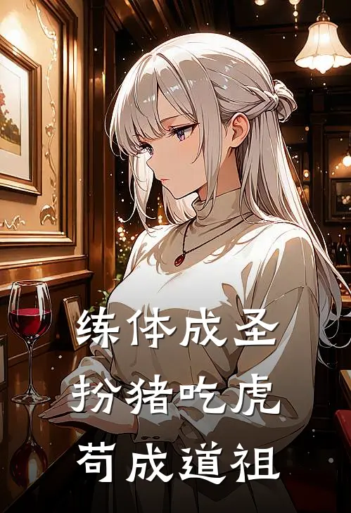 练体成圣，扮猪吃虎苟成道祖