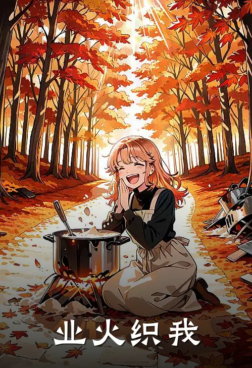 业火织我