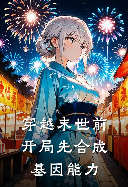 穿越末世前：开局先合成基因能力