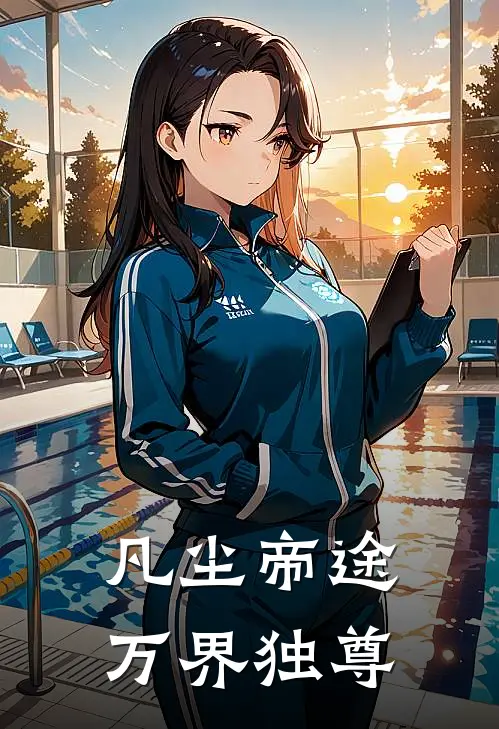 凡尘帝途，万界独尊