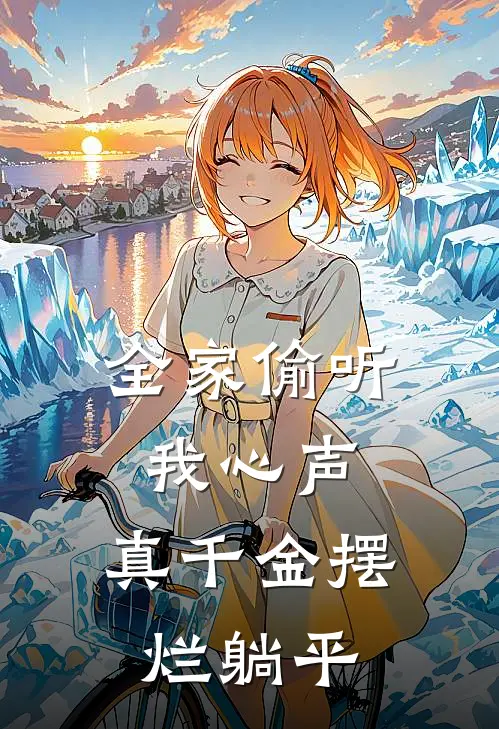 全家偷听我心声，真千金摆烂躺平