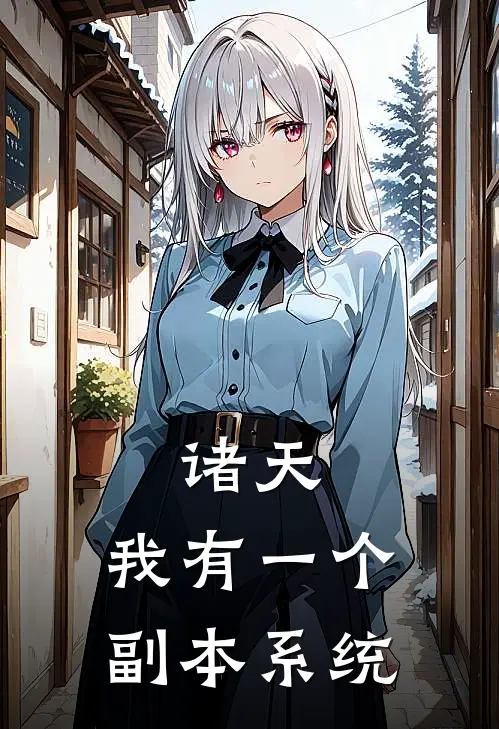 诸天：我有一个副本系统