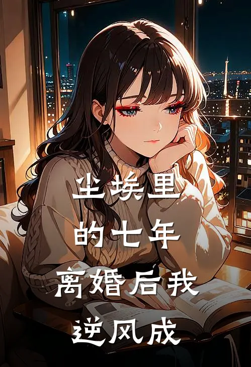 尘埃里的七年：离婚后我逆风成(沈泽苏清)免费完结小说_小说完整版免费阅读尘埃里的七年：离婚后我逆风成(沈泽苏清)